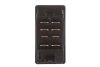 Picture of Hella Rocker Type Switch - 007832151