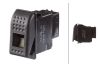 Picture of Hella Rocker Type Switch - 007832151