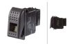 Picture of Hella Rocker Type Switch - 007832191