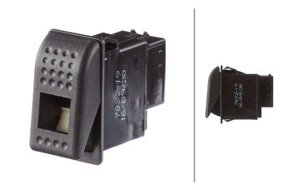 Picture of Hella Rocker Type Switch - 007832191