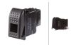 Picture of Hella Rocker Type Switch - 007832321
