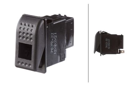 Picture of Hella Rocker Type Switch - 007832321