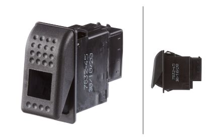 Picture of Hella Rocker Type Switch - 007832451