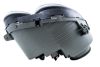 Picture of Hella Headlight Assembly - 007988351