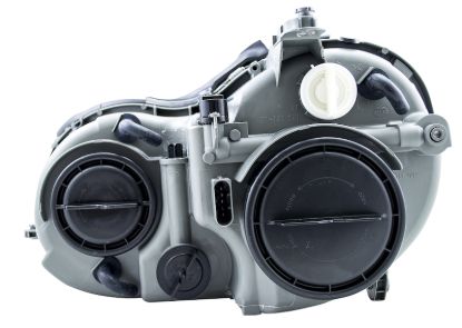Picture of Hella Headlight Assembly - 007988361