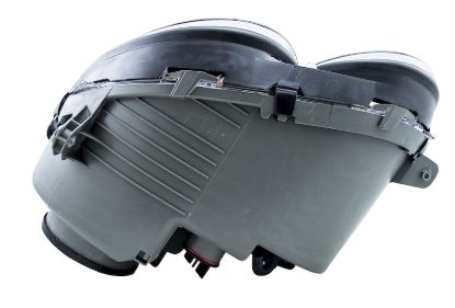 Picture of Hella Headlight Assembly - 007988361