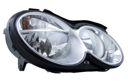 Picture of Hella Headlight Assembly - 007988361