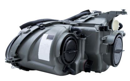 Picture of Hella Headlight Assembly - 007988361