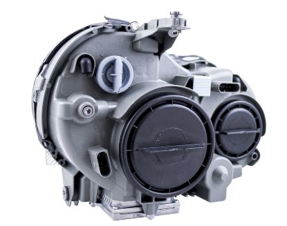 Picture of Hella Headlight Assembly - 007988551