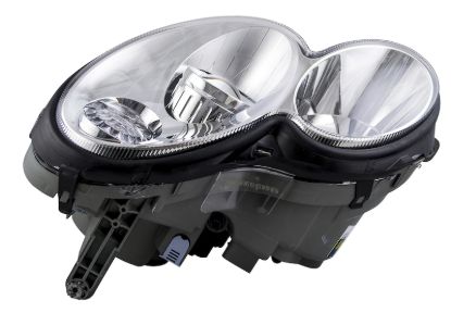 Picture of Hella Headlight Assembly - 007988551