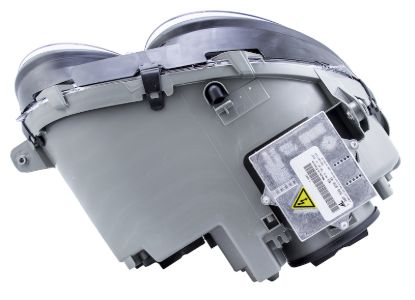 Picture of Hella Headlight Assembly - 007988551