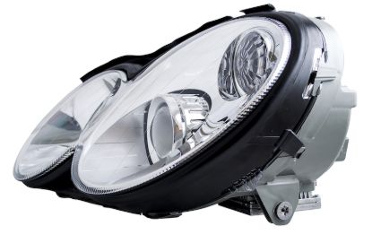 Picture of Hella Headlight Assembly - 007988551
