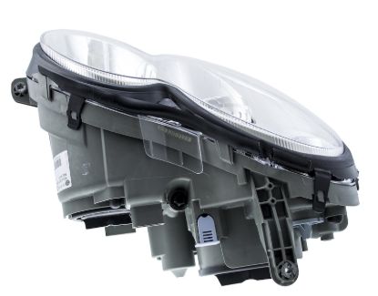 Picture of Hella Headlight Assembly - 007988561