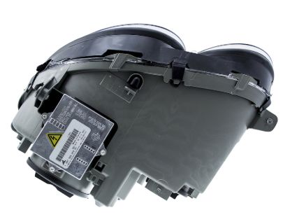 Picture of Hella Headlight Assembly - 007988561