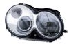 Picture of Hella Headlight Assembly - 007988561
