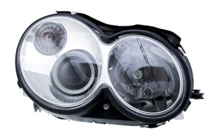 Picture of Hella Headlight Assembly - 007988561