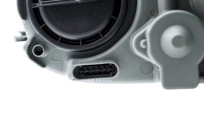 Picture of Hella Headlight Assembly - 007988561