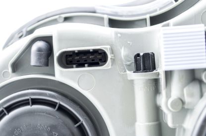 Picture of Hella Headlight Assembly - 007988561