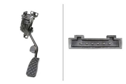 Picture of Hella Accelerator Pedal Sensor - 008026701