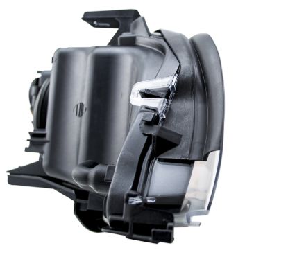 Picture of Hella Headlight Assembly - 008053051