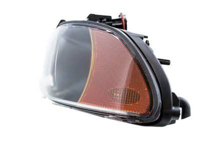 Picture of Hella Headlight Assembly - 008053051