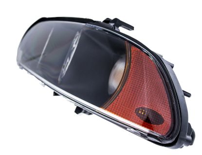 Picture of Hella Headlight Assembly - 008053111