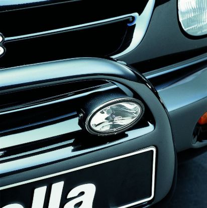Picture of Hella Fog Light Kit - 008283801