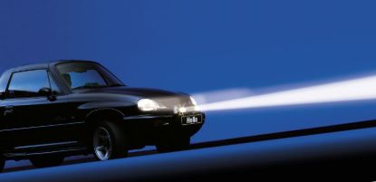Picture of Hella Fog Light Kit - 008283801