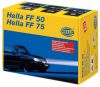 Picture of Hella Fog Light Kit - 008284801