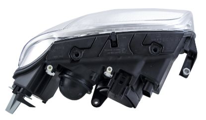 Picture of Hella Headlight Assembly - 008350051