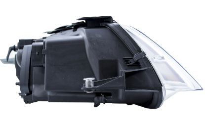 Picture of Hella Headlight Assembly - 008350051