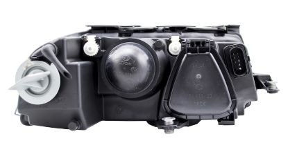 Picture of Hella Headlight Assembly - 008350051