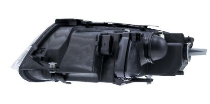 Picture of Hella Headlight Assembly - 008350061