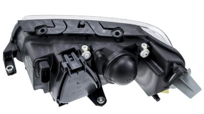 Picture of Hella Headlight Assembly - 008350061