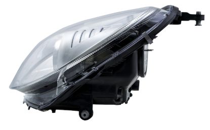 Picture of Hella Headlight Assembly - 008361651