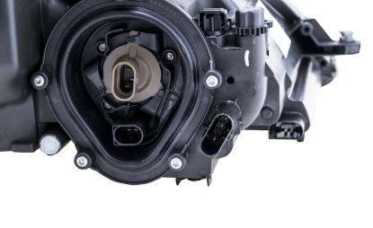 Picture of Hella Headlight Assembly - 008361651