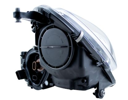 Picture of Hella Headlight Assembly - 008361661