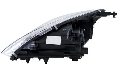 Picture of Hella Headlight Assembly - 008361661