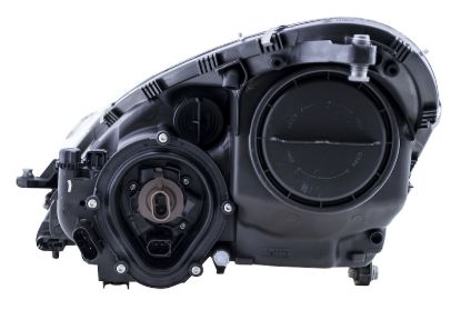 Picture of Hella Headlight Assembly - 008361661