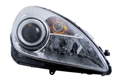 Picture of Hella Headlight Assembly - 008361661