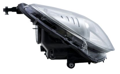 Picture of Hella Headlight Assembly - 008361661