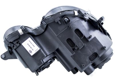 Picture of Hella Headlight Assembly - 008369051