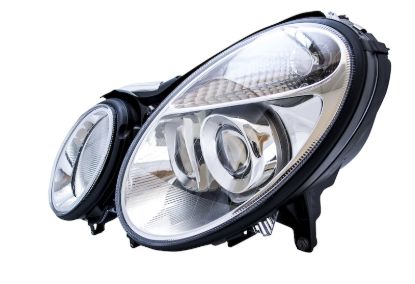 Picture of Hella Headlight Assembly - 008369051