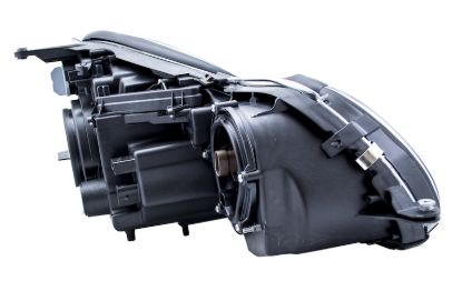Picture of Hella Headlight Assembly - 008369051