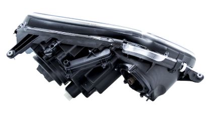 Picture of Hella Headlight Assembly - 008369051