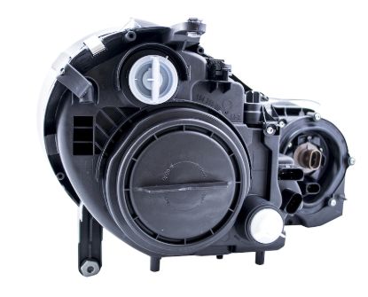 Picture of Hella Headlight Assembly - 008369051