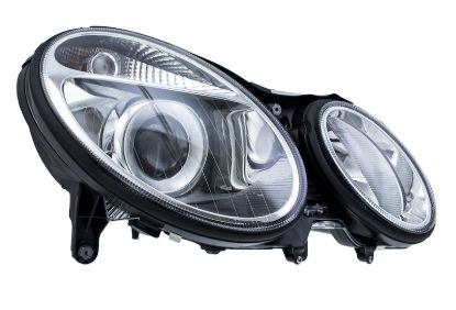 Picture of Hella Headlight Assembly - 008369061