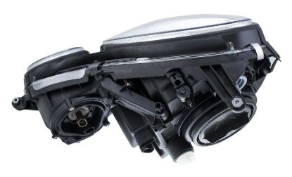 Picture of Hella Headlight Assembly - 008369061