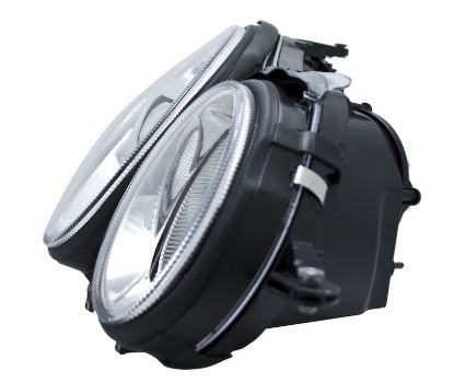 Picture of Hella Headlight Assembly - 008369361