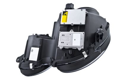 Picture of Hella Headlight Assembly - 008369361